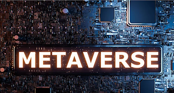 Le métaverse, c'est 800 milliards en 2024. Cette action pourrait rafler le pactole